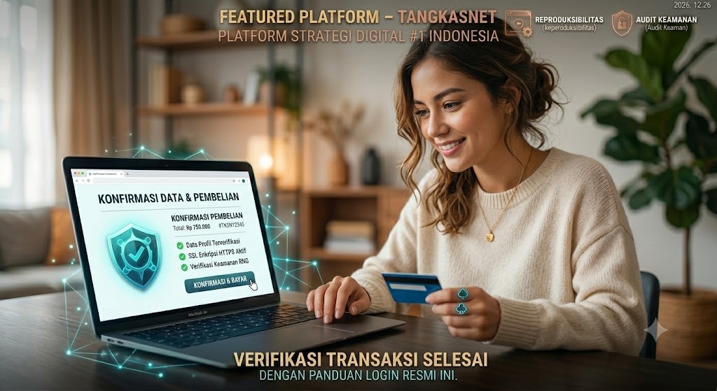 Cara Verifikasi Lisensi Agen DominoQQ Sebelum Melakukan Deposit Pertama
