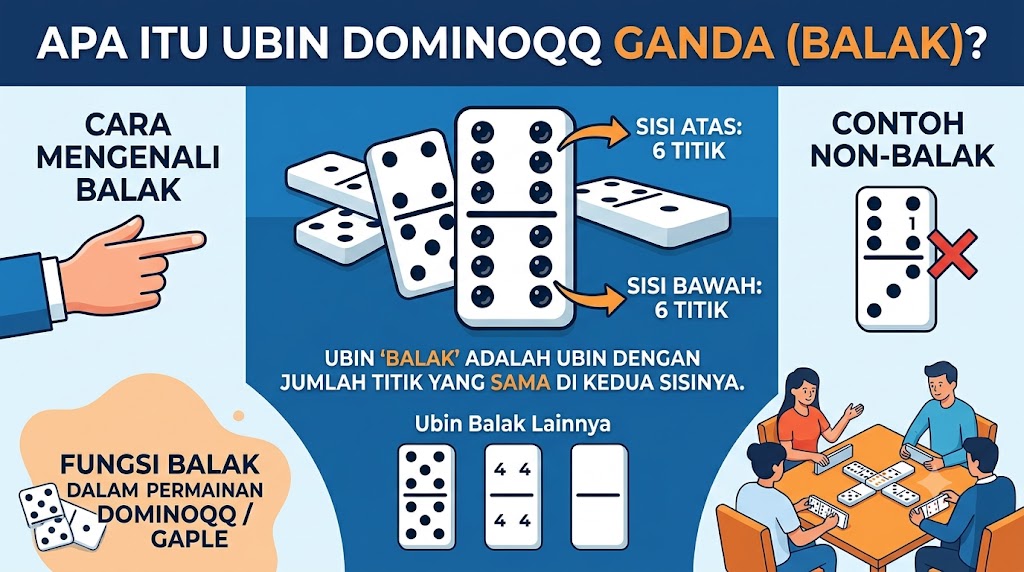 Cara Menghitung Probabilitas Munculnya Ubin Domino kiu kiu Ganda dalam Satu Set Dominoqq Lengkap